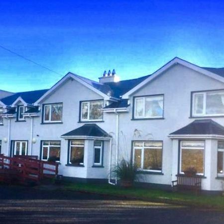 Culdonagh Manor Malin Exterior photo