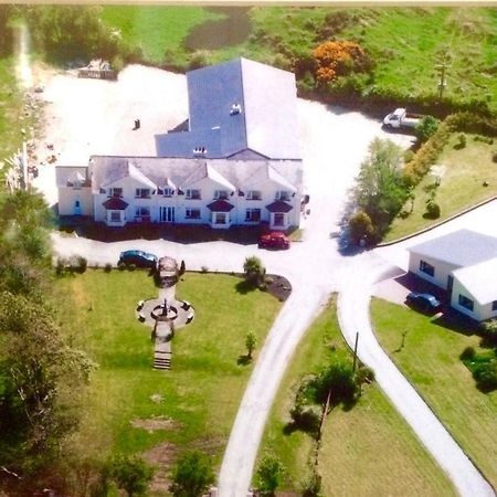 Culdonagh Manor Malin Exterior photo