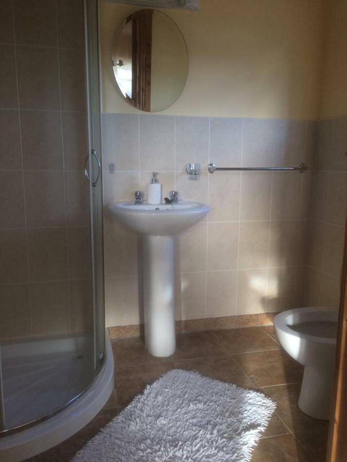Culdonagh Manor Malin Room photo