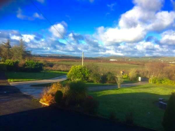 Culdonagh Manor Malin Exterior photo
