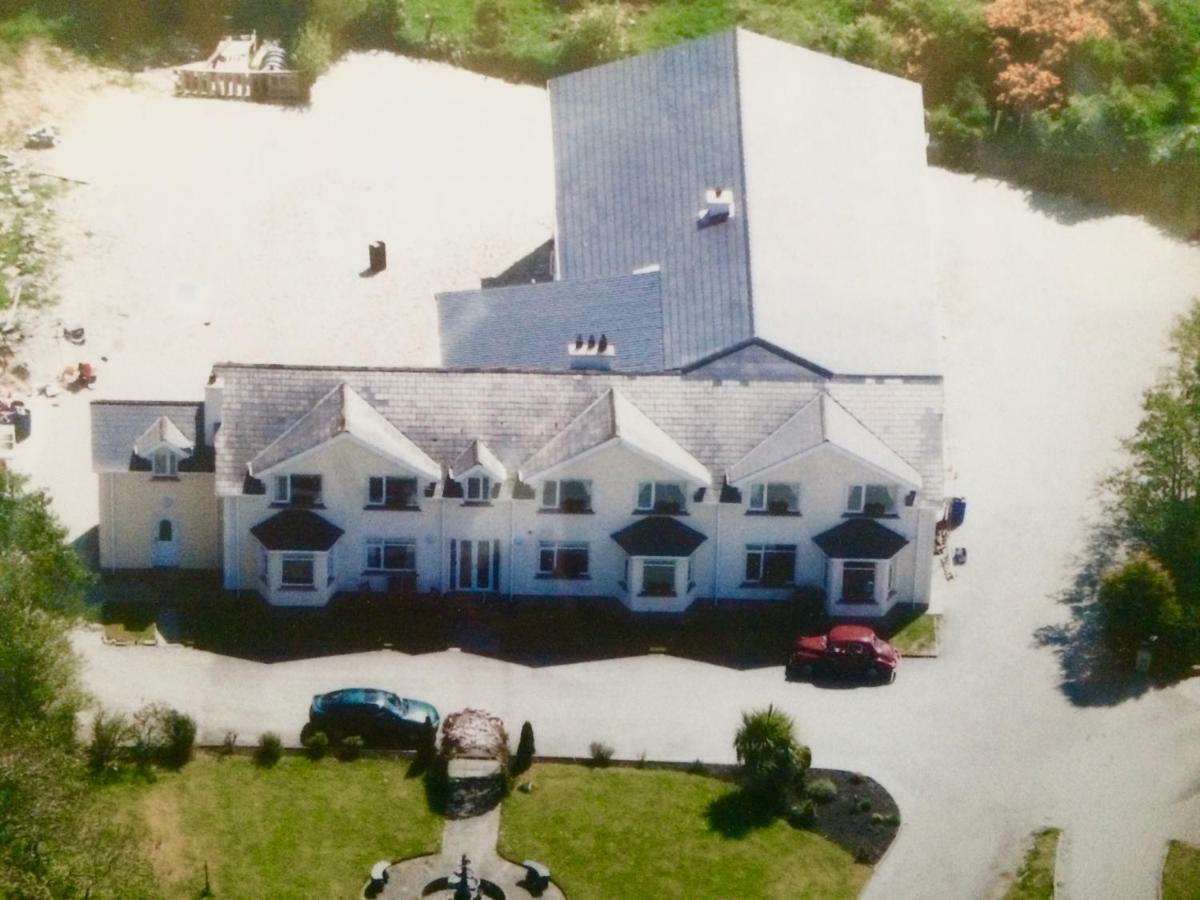 Culdonagh Manor Malin Exterior photo
