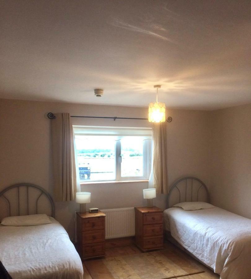 Culdonagh Manor Malin Room photo